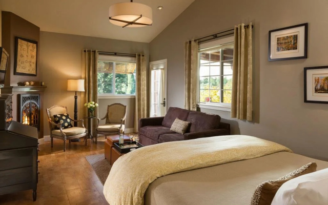 Eden Vale Inn