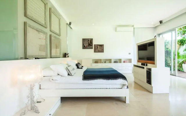 Villa Maz Canggu