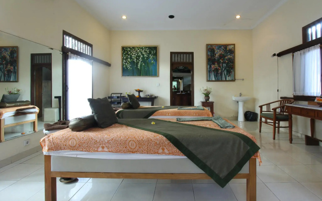 Nara Ubud Cottage