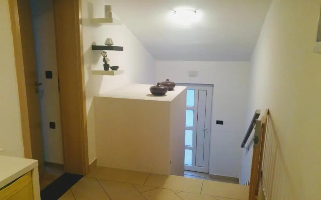 Apartment Chiara