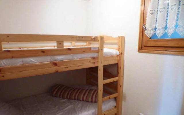 Appartement Les Saisies, 2 pièces, 6 personnes - FR-1-594-99