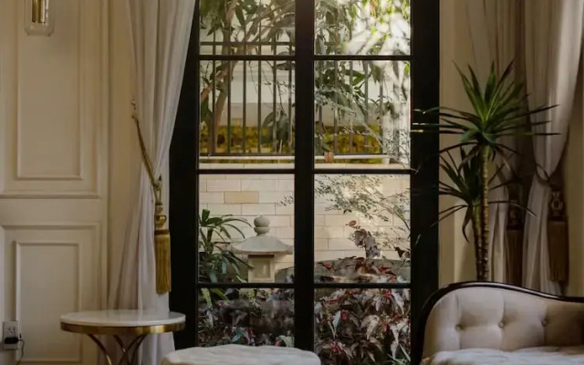 S Home Apartment by DDH