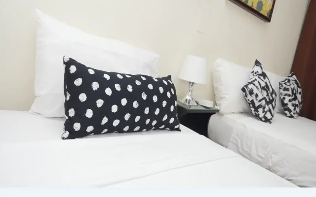 Hotel Alcaldeza