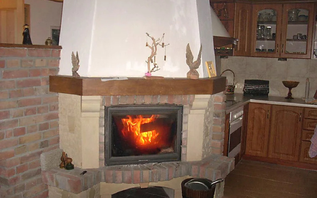 Holiday Home Siedlisko Gaj
