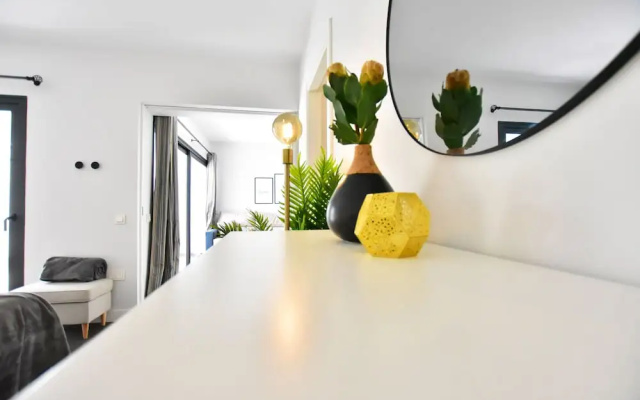 Fuerte Holiday Costa Dream Apartment
