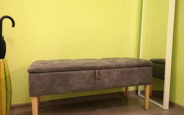 Central Apartment Budapest