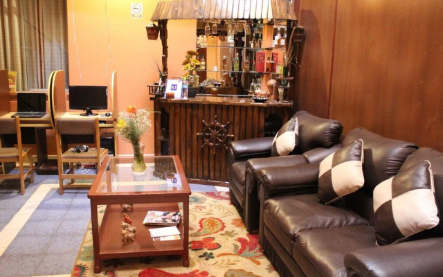 Suite Independencia Puno