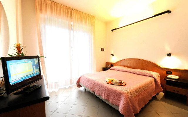 Hotel Adler