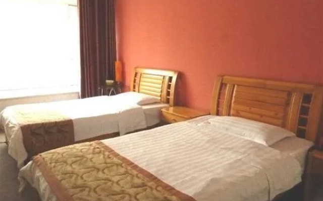 Chengdu Apolo Hotel
