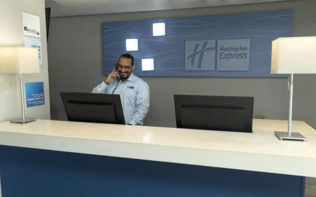 Holiday Inn Express San Juan Condado by IHG
