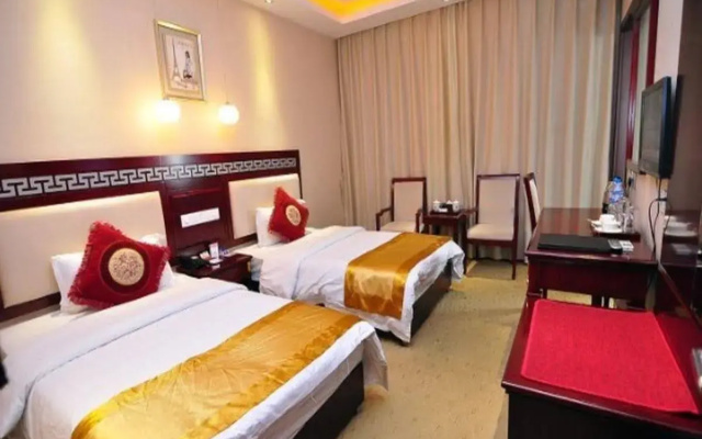Yunhua Hotel