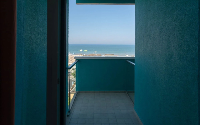 Hotel Rainbow