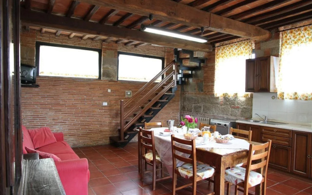 Residence San Miniato