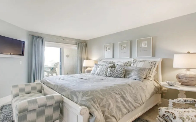 1206 Mare S 3 Bedroom Villa