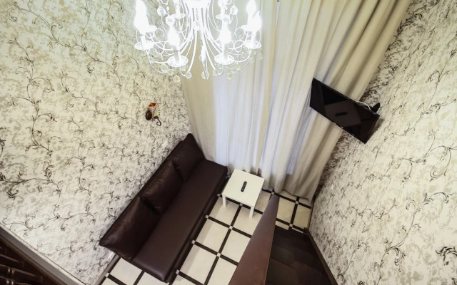 Apartments on Nevsky 23
