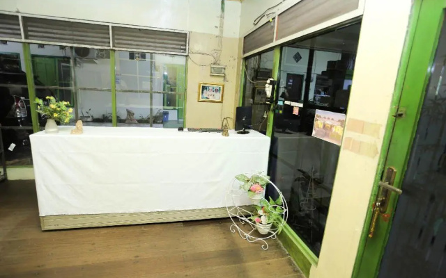 OYO 2879 Pondok Bunda Syariah