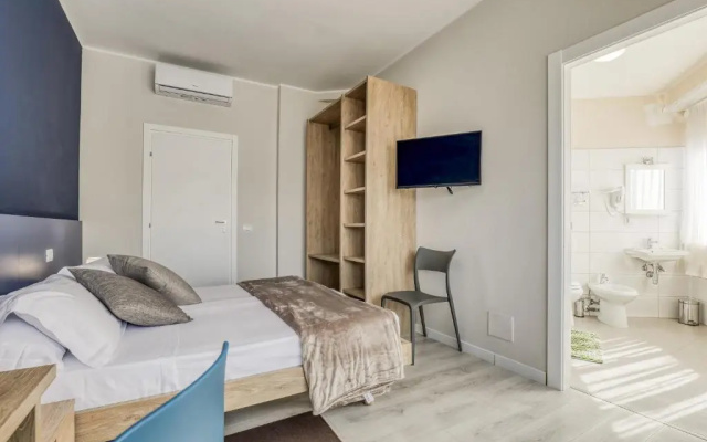 Asso Residence Centro