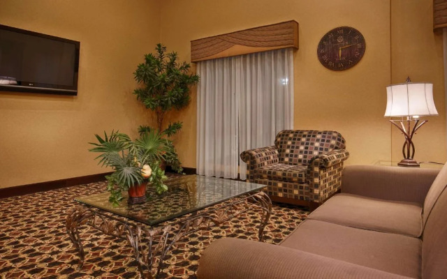 Best Western Plus Daphne Inn & Suites