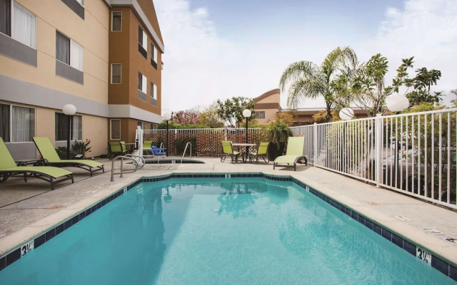 La Quinta Inn & Suites Dublin-pleasanton