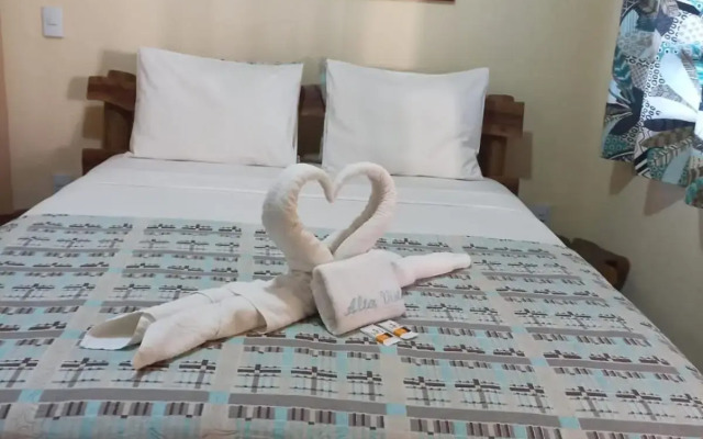 Hotel Alta Vista