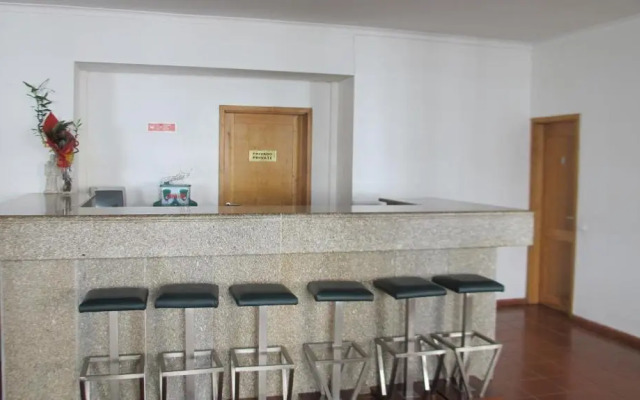 Hotel Solar Dos Pachecos