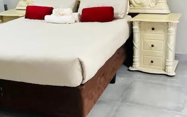 The Perazim Place