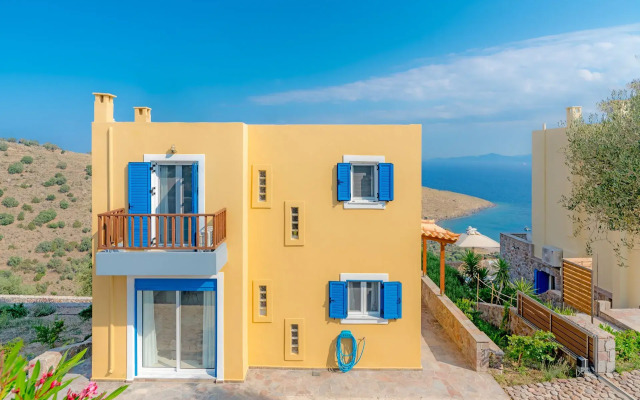 Thea Villas Aegina