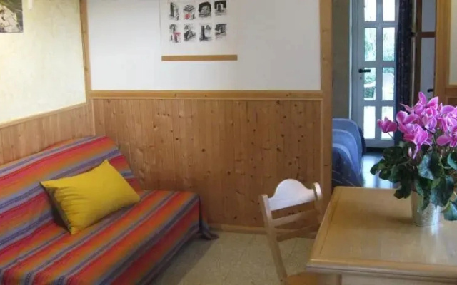 Country house La Crosa
