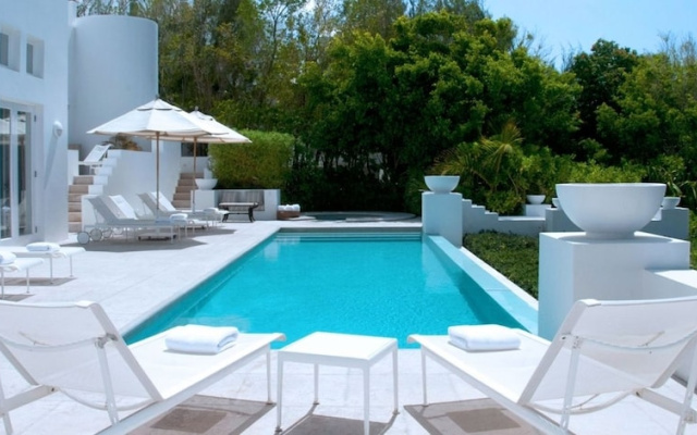 Elements - Sea Villa