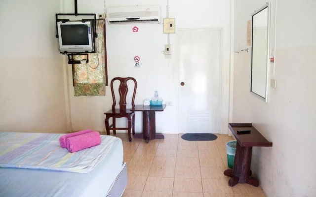 Donngam Resort