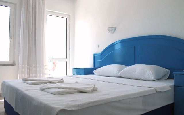 Sunlight Otel Fethiye