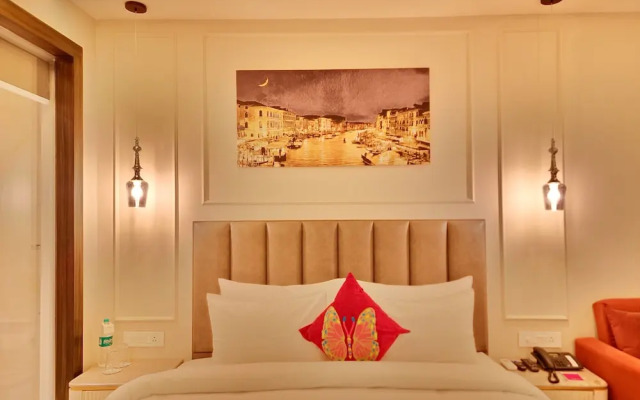 Vaydantaa - Luxury Boutique Hotel Mussoorie