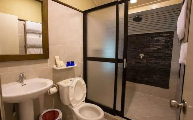 Sutera Sanctuary Lodges