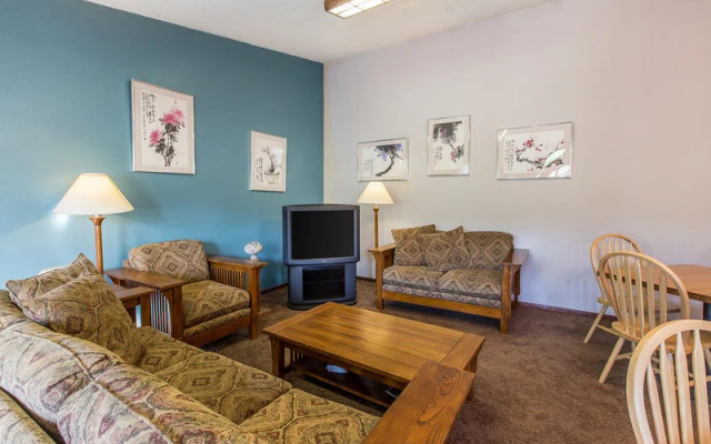 Comfort Inn Estes Park
