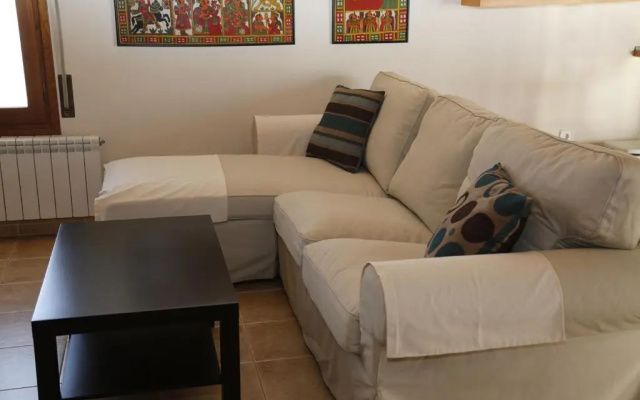 Casa Trillo Apartamentos