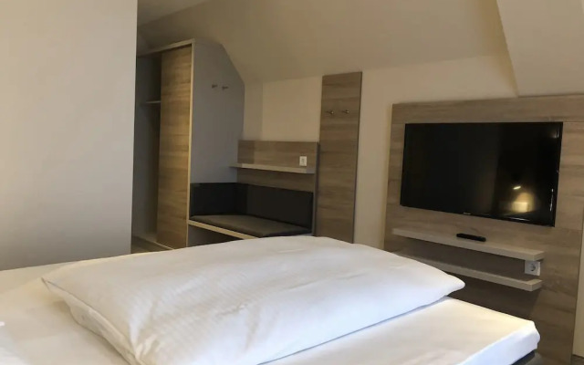 Hotel Villa Huxori