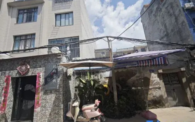 Zhexi Homestay (Nanmen Bay)