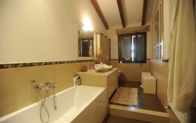 Casa Pergola 1