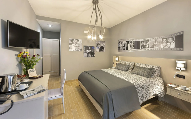 B&B Sorrento Queen