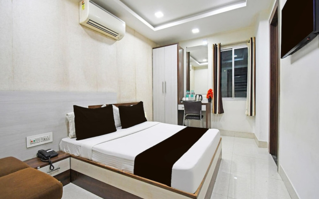 Super Townhouse Sahayogi Nagar Near Big Bazaar