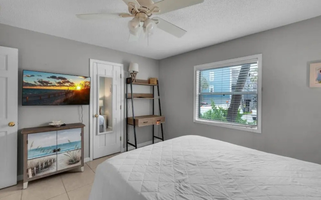 Villas on the Gulf Unit G7