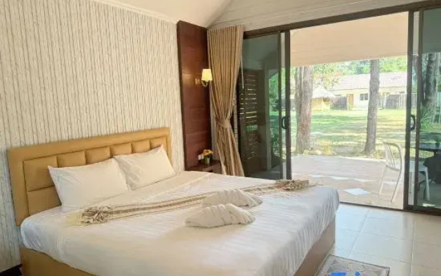 Green Haven Villas