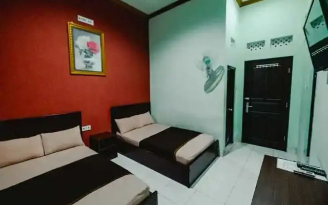 Hotel Mega Dana
