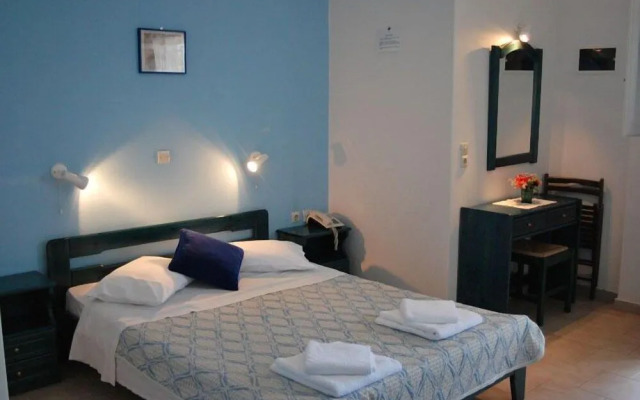 Aigaio Rooms