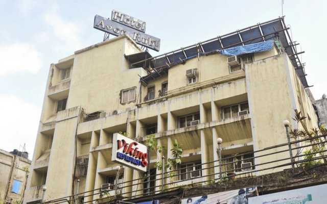 Hotel Avon Ruby Mumbai India Zenhotels - 
