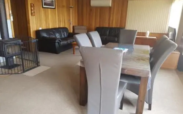 Arthur River Beach House
