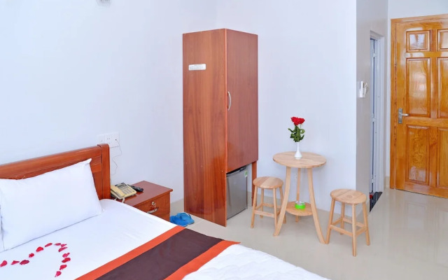 Seven Sea Hotel