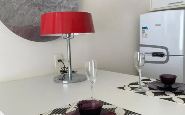 Vitoria Loft 403