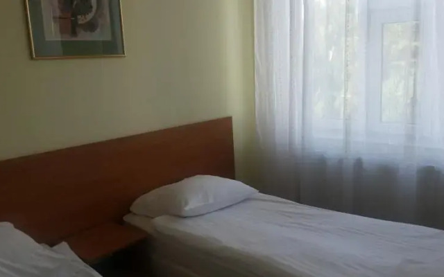 Отель Akor Bydgoszcz