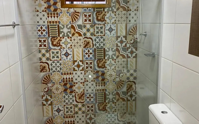 Águia Dourada Hospedagem Casa 02
